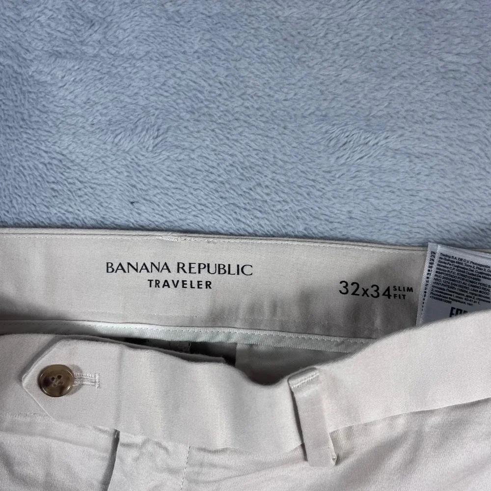 Banana Republic banana republic